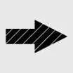 Brake pedal and lock release icon for Kia K4 transmission