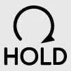 Icon representation of the engine remote start hardware button for pre-conditioning controls